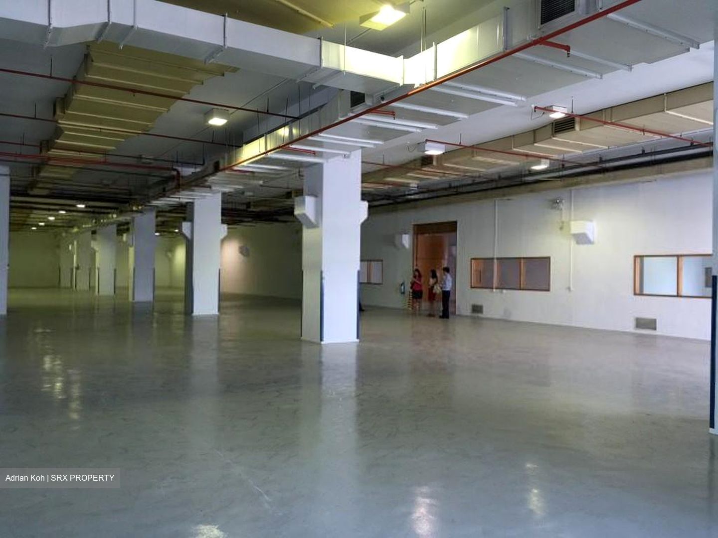 Ang Mo Kio Avenue 3 (D20), Factory #367743101